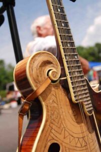 Arkansas Folk Festival