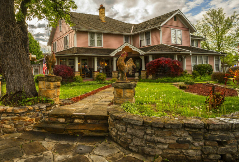 Lodging - Mountain View Tourism - Mountain View Luxury Accommodations Near Me