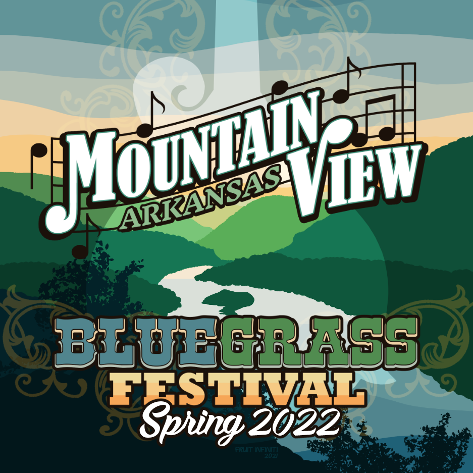 Mountain View Bluegrass Festival