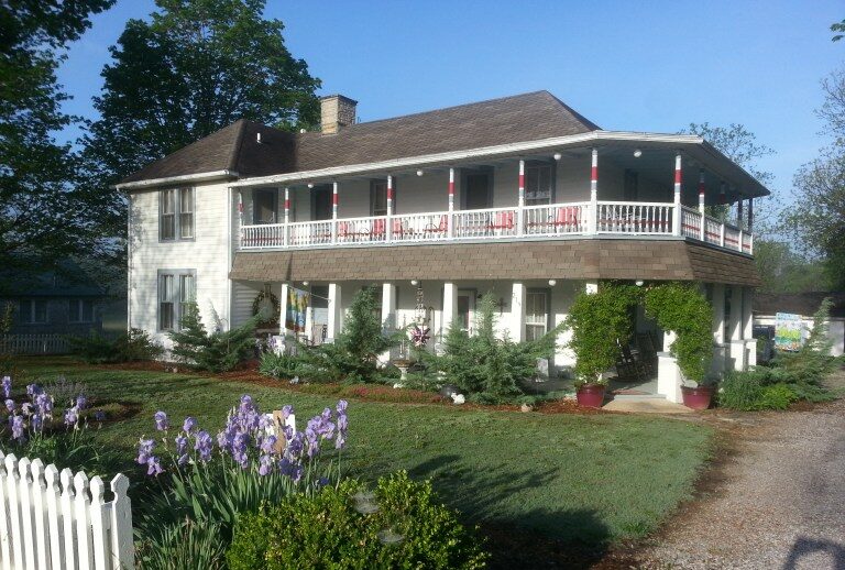 Ozark Country Inn