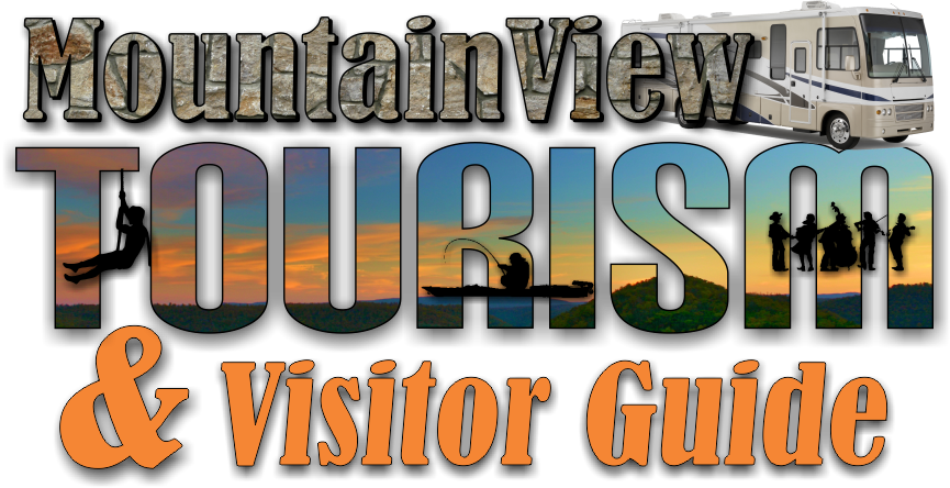 Mountain View Tourism