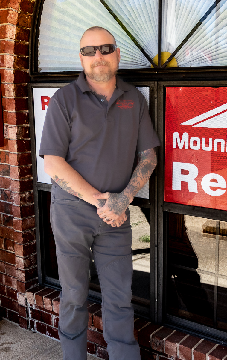 Mountain View Realty